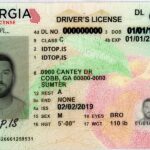 Georgia-fake-id