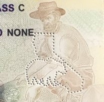 Gold-prospector