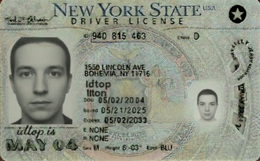 Ny-fake-id