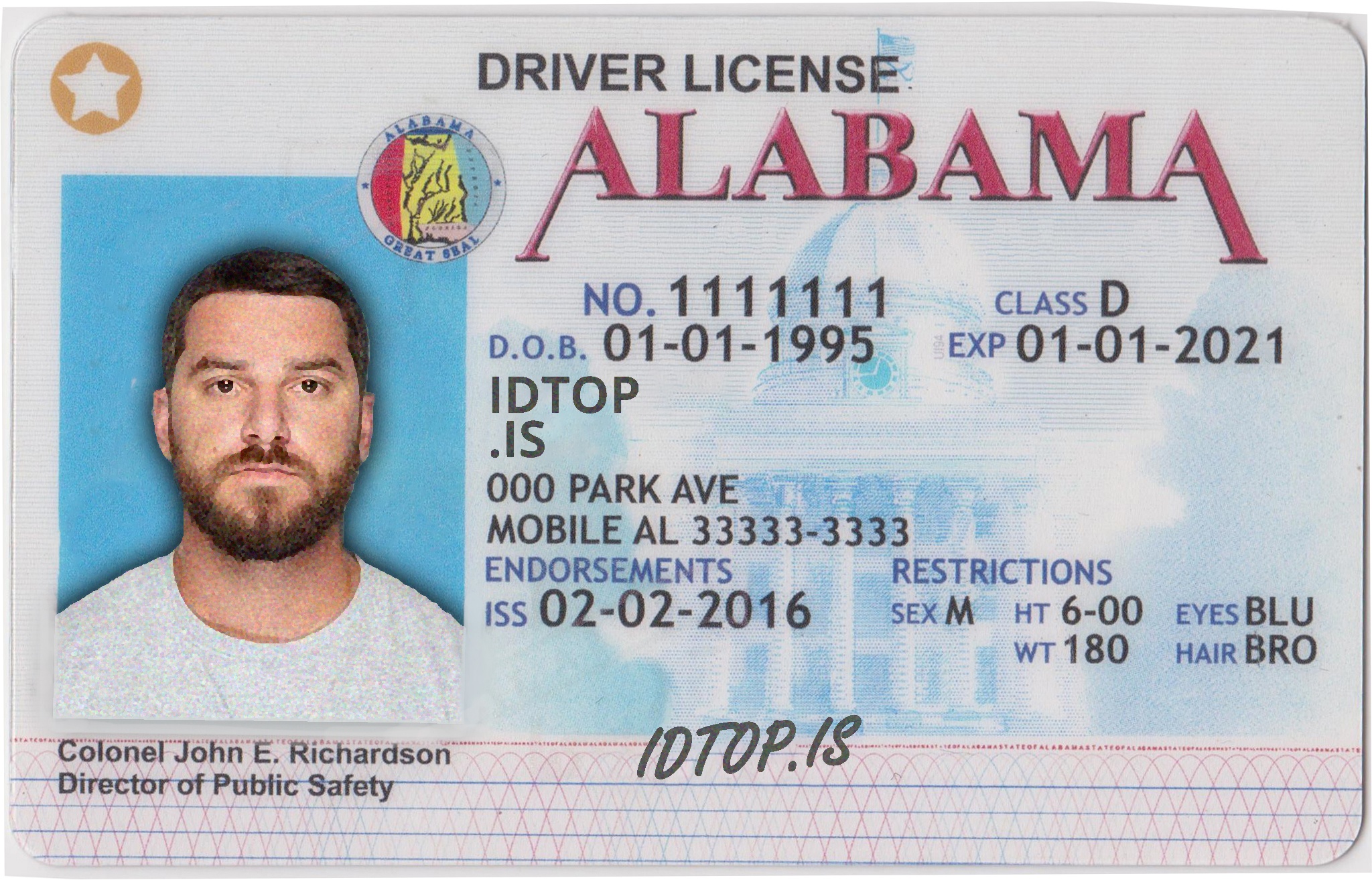 alabama-fake-id