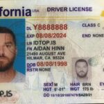 california-fake-id