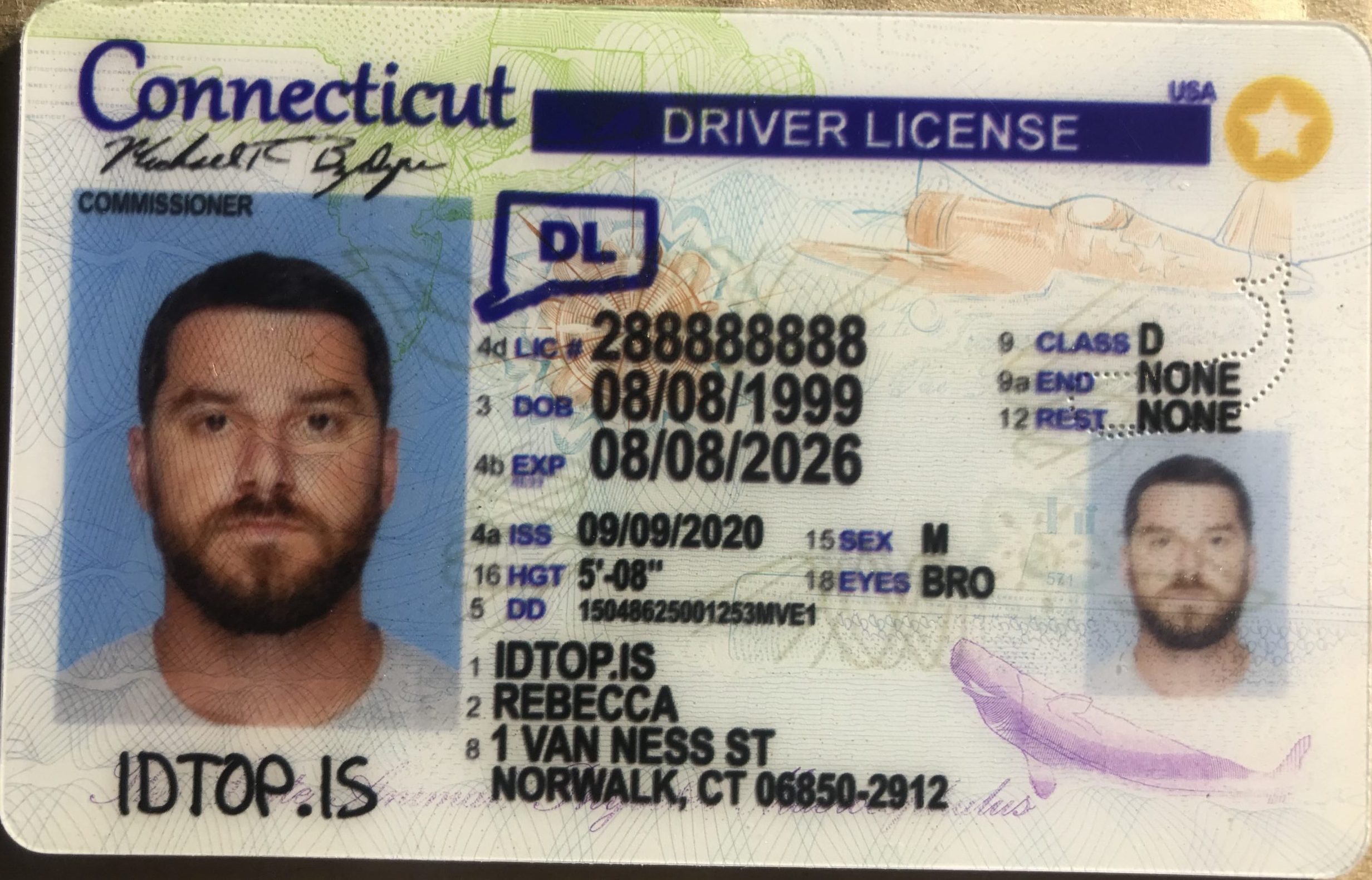 connecticut-fake-id-scaled-e1600287658644