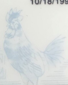 delaware-state-animal
