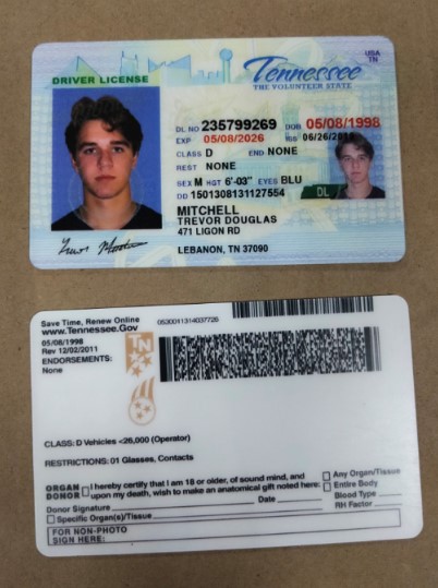 mitchell-douglas-trevor-tennessee-fake-id