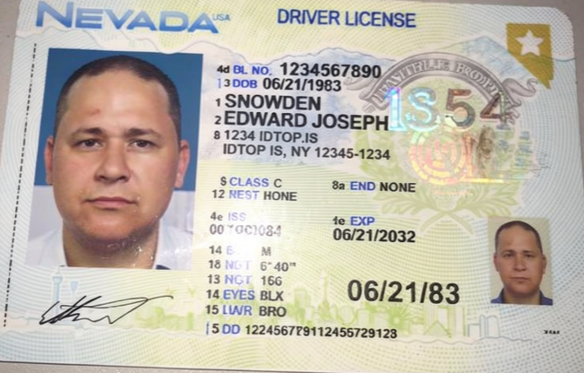 nevada-fake-id
