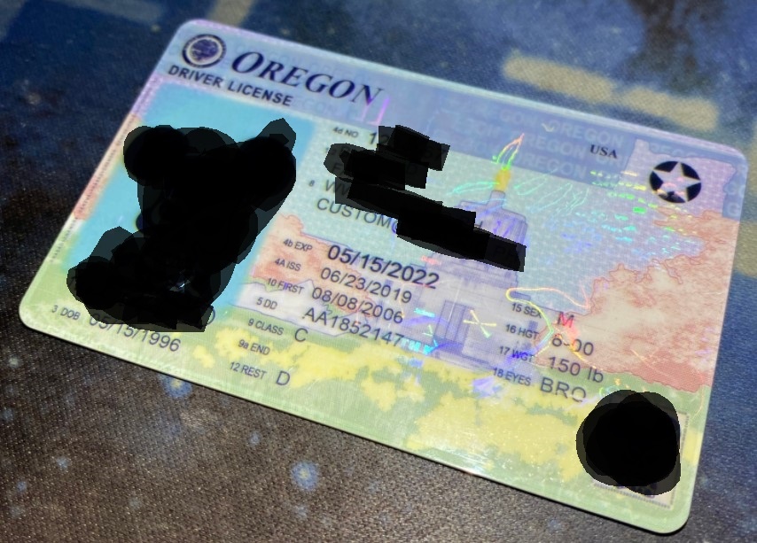 oregon-drivers-license-sample