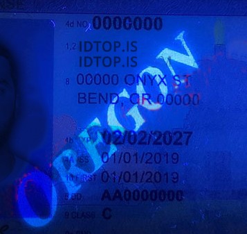 oregon-drivers-license-uv