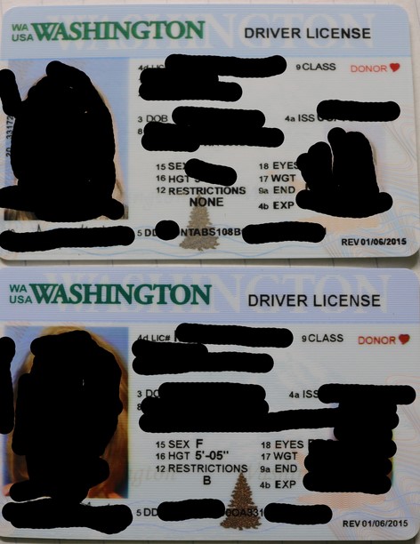 real-washington-fake-id