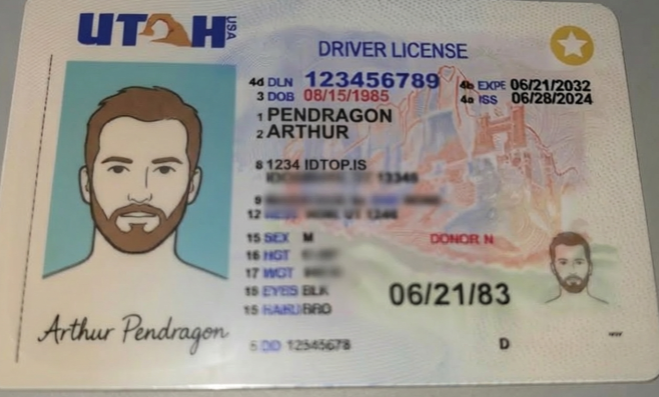 utah-fake-id