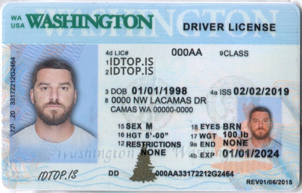 washington-fake-id